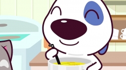 انیمیشن تام سخن گو مینی قسمت 26 - Talking Tom